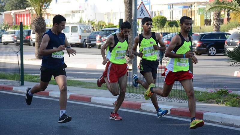 بمشاركة أكثر من 250 رياضيًا: سلطنة عمان تستضيف البطولة الدولية الجامعية لاختراق الضاحية