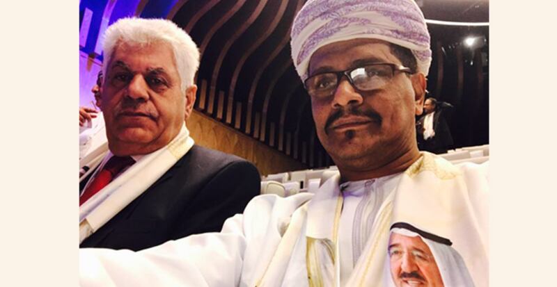 د. عبدالله باحجاج يكتب: البيضاني .. واستدعاؤه عمان التاريخية