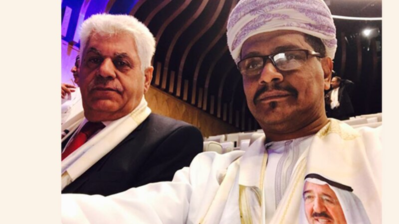 د. عبدالله باحجاج يكتب: البيضاني .. واستدعاؤه عمان التاريخية