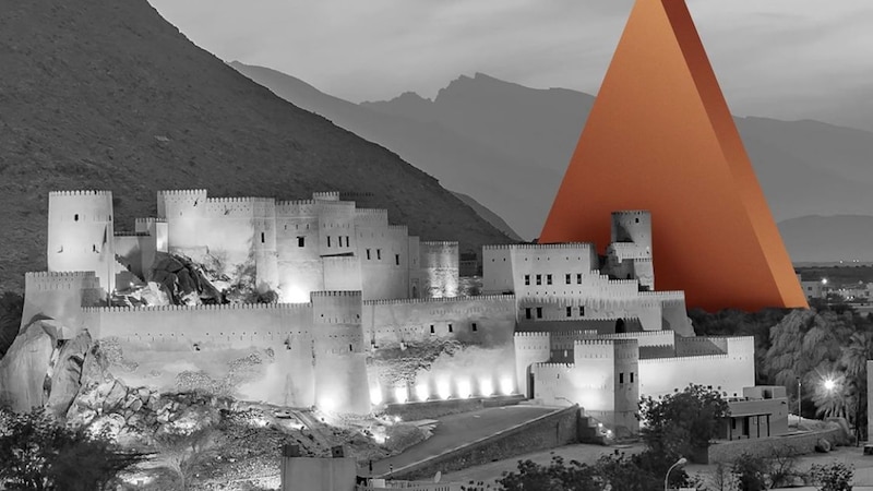 تعرف على 10 أشخاص يتنافسون على جائزة بلعرب بن هيثم للتصميم المعماري