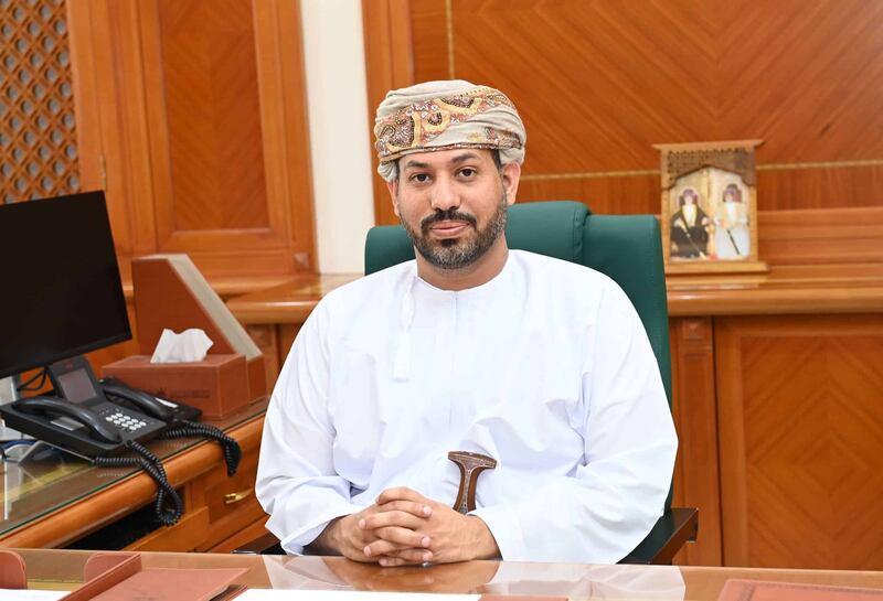 بأكثر من 6 ملايين ريال: محافظ الوسطى يكشف عن مشروعات جديدة