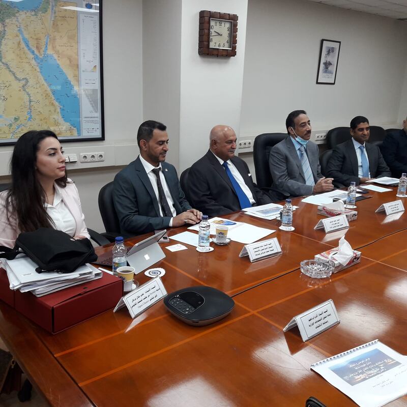 المالية المصرية تنجح في حل نزاع ضريبي لصالح مستثمر عماني