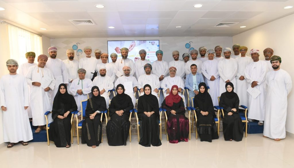 اختتام دورة حول صحافة الموبايل لـ 36 إعلاميًا