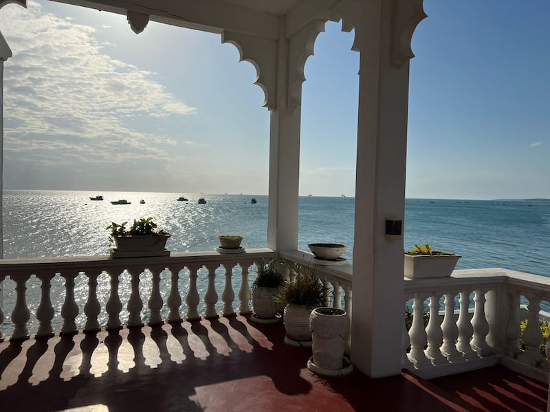 ماذا تعرف عن قصر السعادة؟