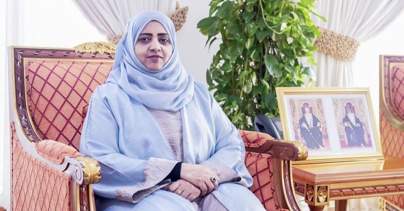 حوار جديد مع وزيرة التنمية الاجتماعية يتطرق إلى موضوعات عديدة