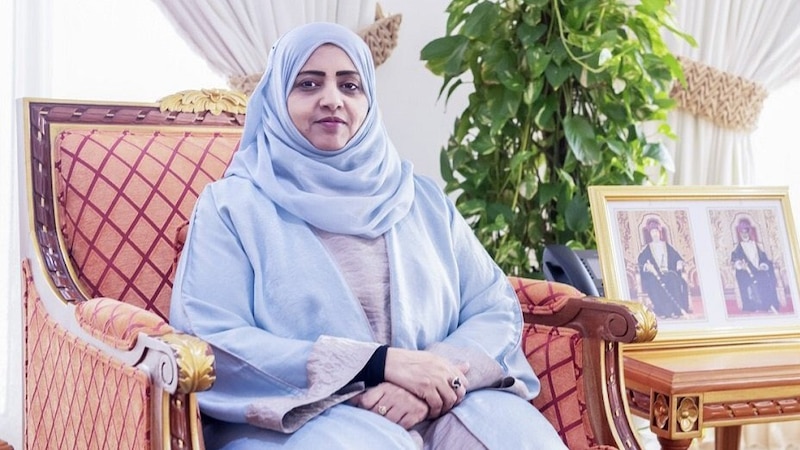 حوار جديد مع وزيرة التنمية الاجتماعية يتطرق إلى موضوعات عديدة
