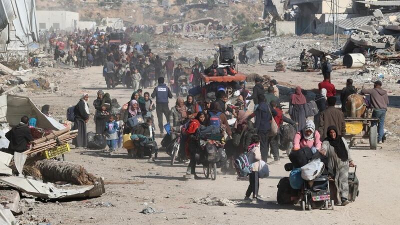 نداء أممي: محاسبة مرتكبي الإبادة الجماعية في فلسطين ضرورة ملحّة