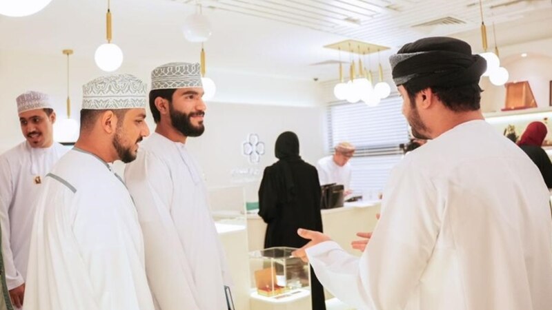 أكثر من 10 آلاف مؤسسة صغيرة ومتوسطة بجنوب الباطنة حتى نهاية 2024