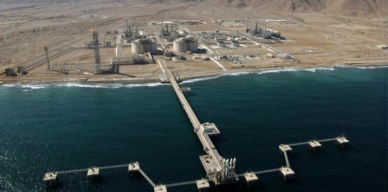 المشاريع الصناعية تستحوذ على 58% من استخدامات الغاز الطبيعي