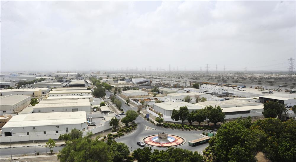 قريبًا: مشروعان جديدان في صحار