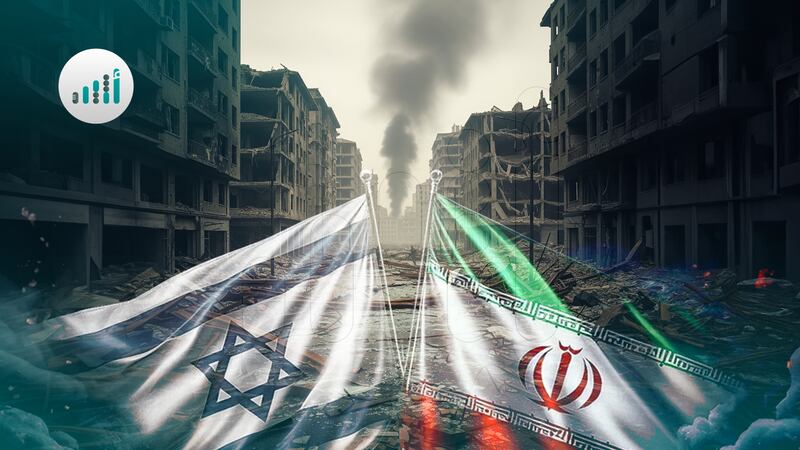 خبير إستراتيجي يكشف لـ “أثير” أبعاد الحرب بين إيران والاحتلال الإسرائيلي وموازين القوى