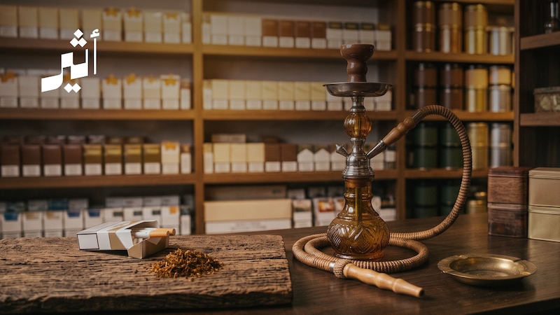 ابتداءً من أكتوبر: حسبة جديدة للتبغ ومنتجاته