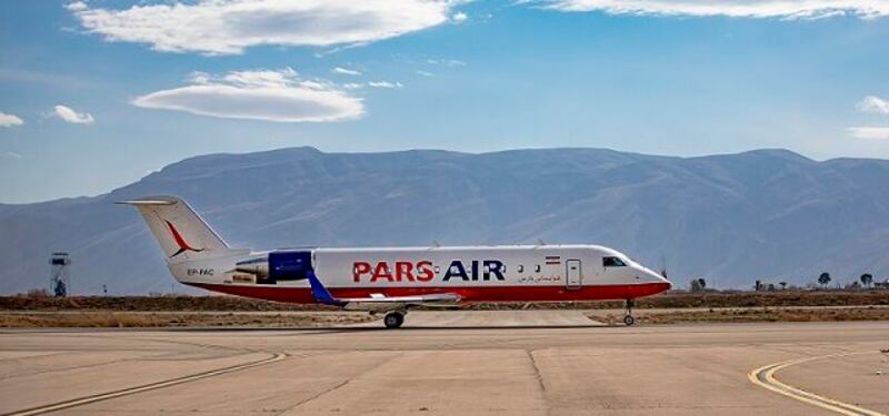 له رحلتان أسبوعيا: الترخيص لطيران جديد