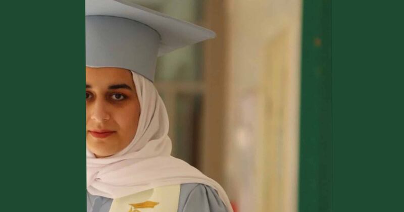 الطالبة الحاصلة على 100% تؤكد لـ “أثير”: سورة البقرة والتصدّق من الأمور التي ساعدتني