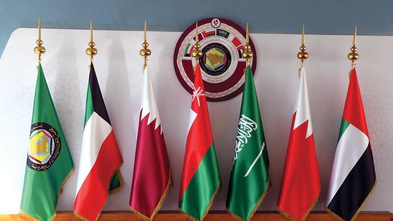 مجلس التعاون: لم يتم رصد مستويات إشعاعية غير طبيعية