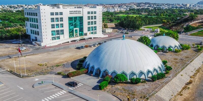 قريبا: ركن مخصص لأطفالكم يعلمهم علوم الفضاء وتقنياته