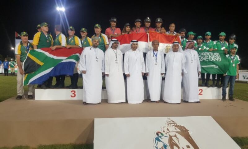 تعرّف على ترتيب منتخبنا بعد منافسات اليوم الأول من كأس العالم لالتقاط الأوتاد