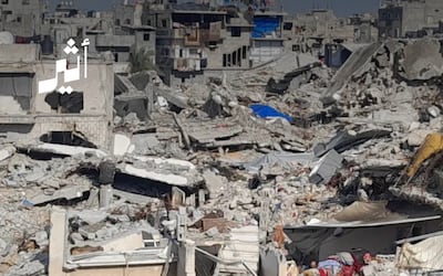 تقرير الأسلحة المتفجرة: أكثر من نصف الوفيات عالميًا سببها جيش الاحتلال