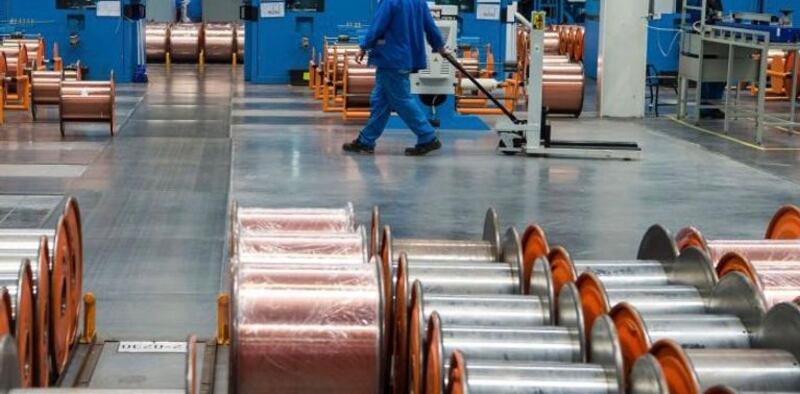 الصناعة؛ كيف تتحول من الطموح إلى الواقع