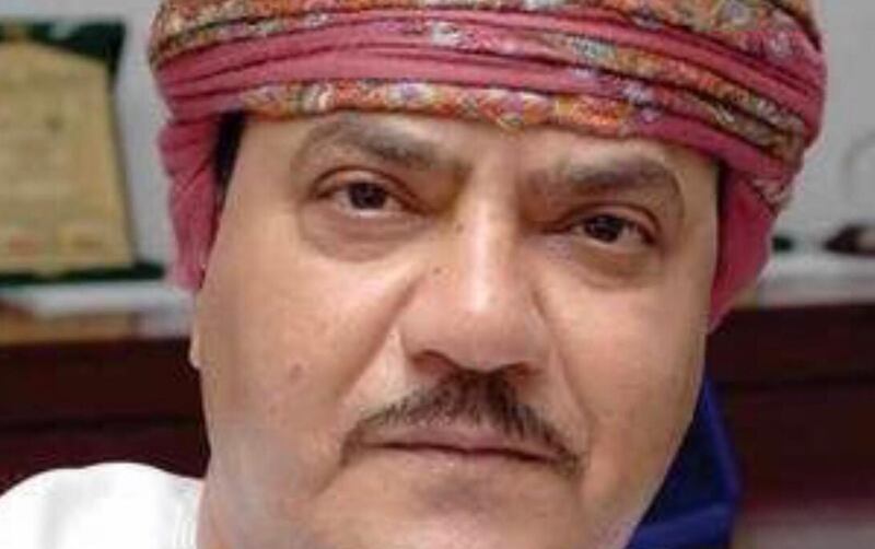 نفى الإشاعات حوله: “الشايب خلف” يُطمئِن الجمهور على صحة “سلوم الحافي”