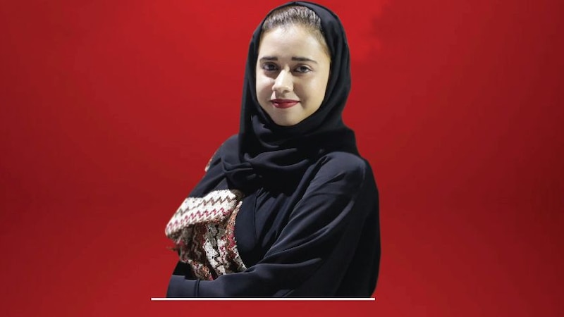 من بين 1200 مشارك: عمانية تتأهل للقائمة القصيرة لجائزة “الفندقة للشرق الأوسط”