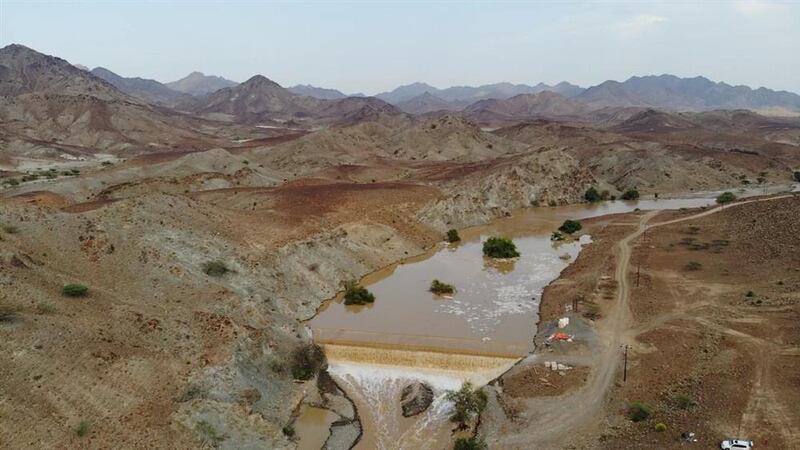 سد جديد في الظاهرة، وهذه تفاصيله