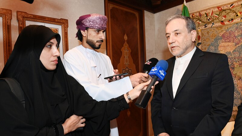 إيران تؤكد استعدادها لأي سيناريو وتدعو للدبلوماسية في حل الأزمات الإقليمية