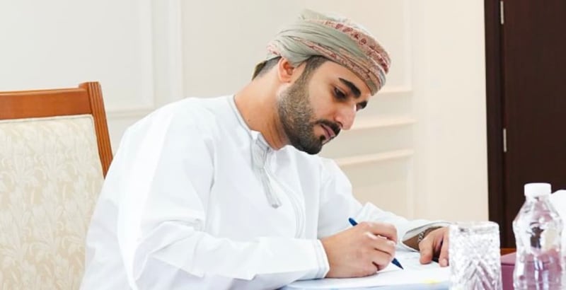 اتفاقية لإنشاء مجمع عمان الثقافي خلال 3 سنوات