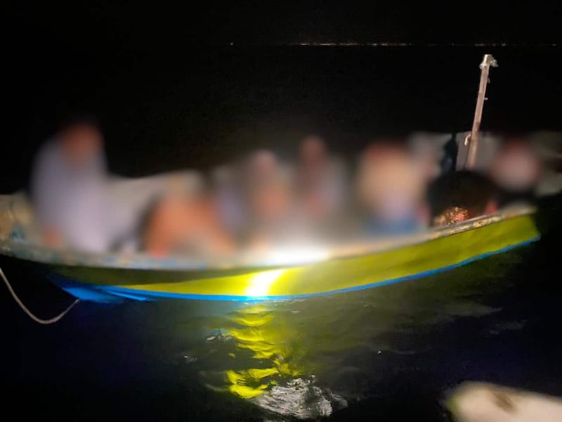 مسؤول شرطي يوضح مخاطر إيواء المتسللين وتشغيلهم