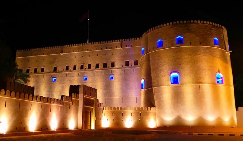 قريبًا: حصن الحزم بحلّة جديدة