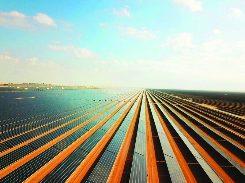 شركتان نرويجية وهندية تطوران منشأة للأمونيا الخضراء في الدقم