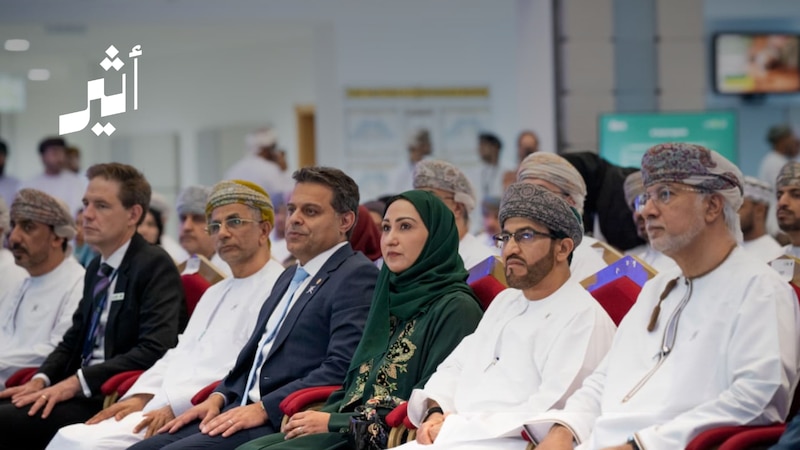 ابتكار وشراكة: تنمية نفط عُمان تختتم هاكاثونها الثاني وتوقع اتفاقية مع “رحال”
