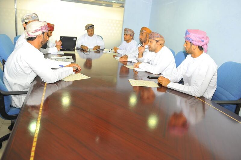 معسكر صور يحقق المركز الأول بين معسكرات شباب الأندية .. ورئيس اللجنة يوضح المعايير