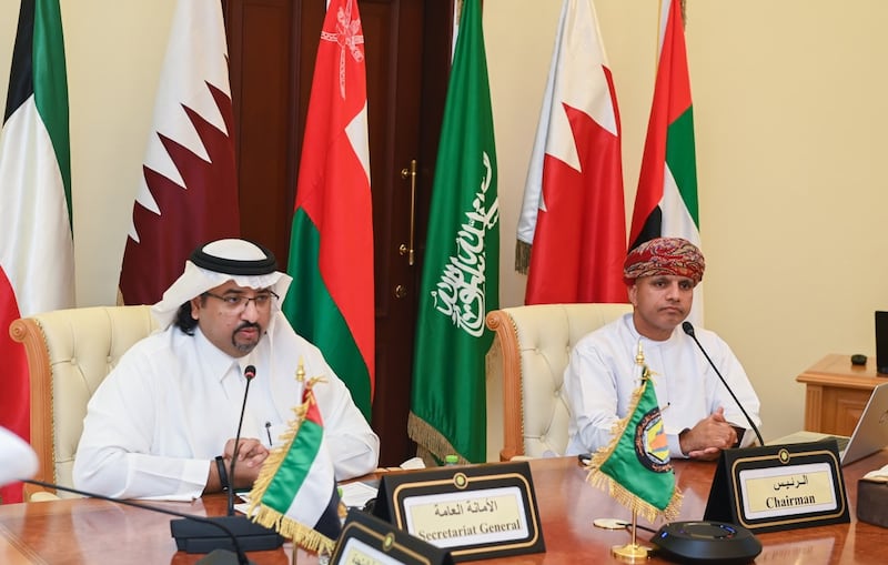 سلطنة عمان تترأس اجتماعًا خليجيًا