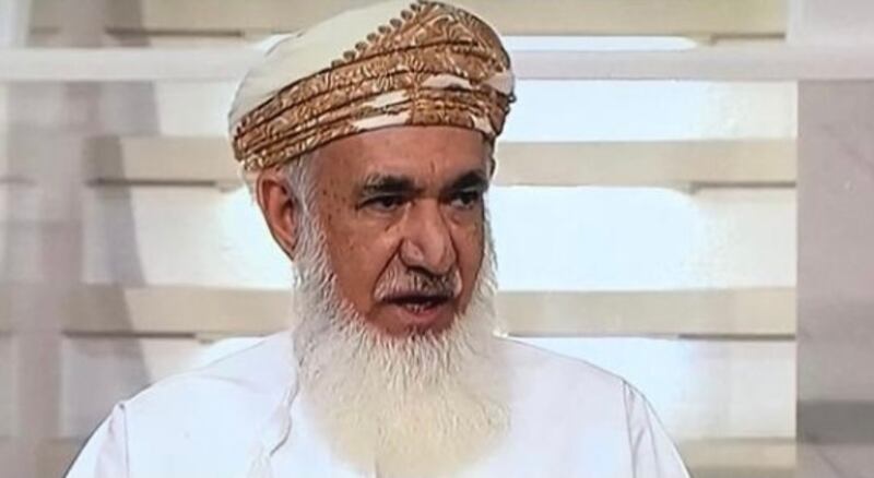 د.محمود السليمي: مشاركتنا في مهرجان “الرمثا” ترجمة للحضور العماني في المحافل الثقافية العربية