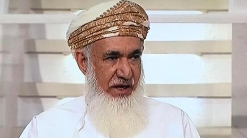 د.محمود السليمي: مشاركتنا في مهرجان “الرمثا” ترجمة للحضور العماني في المحافل الثقافية العربية