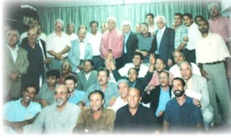 قامات مضيئة عبر “أثير”: علي صدقي عبد القادر؛ شاعر الوردة