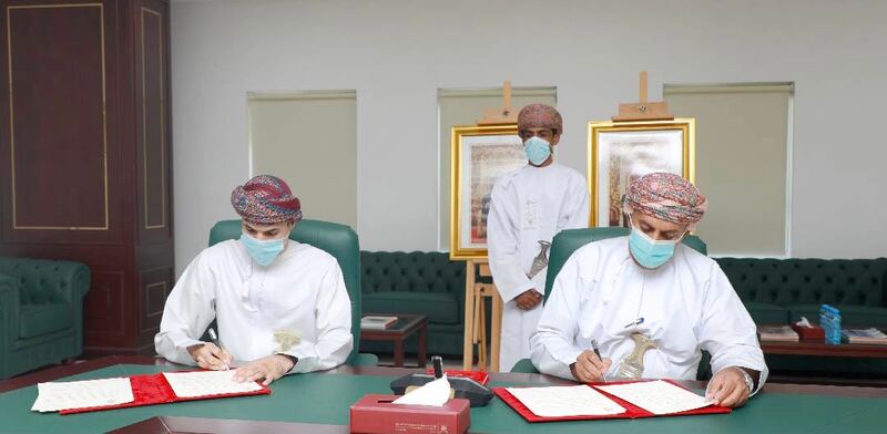 شركة عمانية ستقوم بأول بناء بتقنية ثلاثية الأبعاد في الدقم