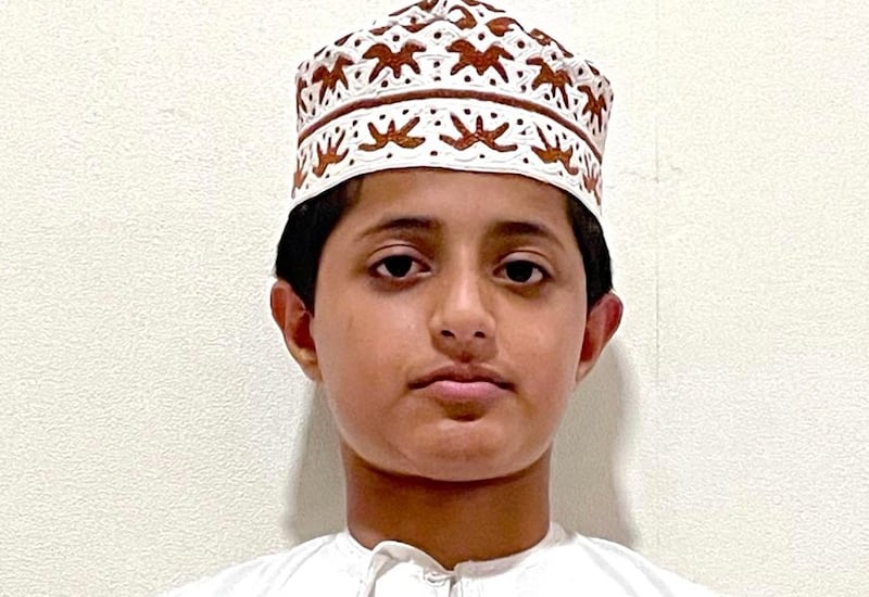 البيئة تشكر طالبًا أنقذ طائرًا مهاجرًا