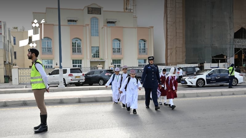 تحت شعار “أعبر بأمان”: غدًا انطلاق أسبوع المرور الخليجي