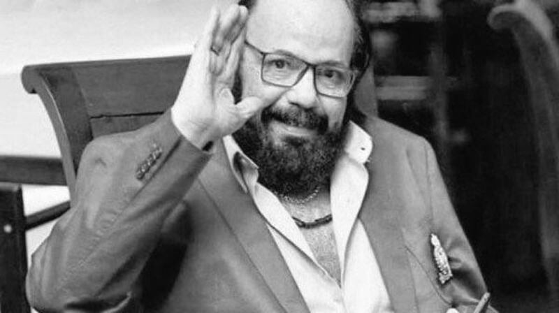 وفاة الفنان المصري طلعت زكريا