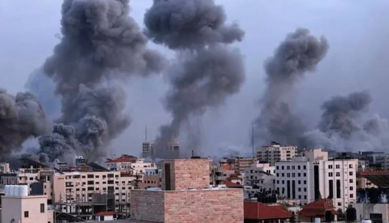 إدانة عُمانية لجريمة صهيونية جديدة