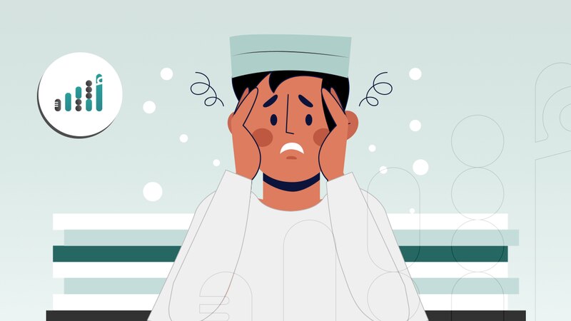 6 نصائح للحد من توترك بسبب العمل
