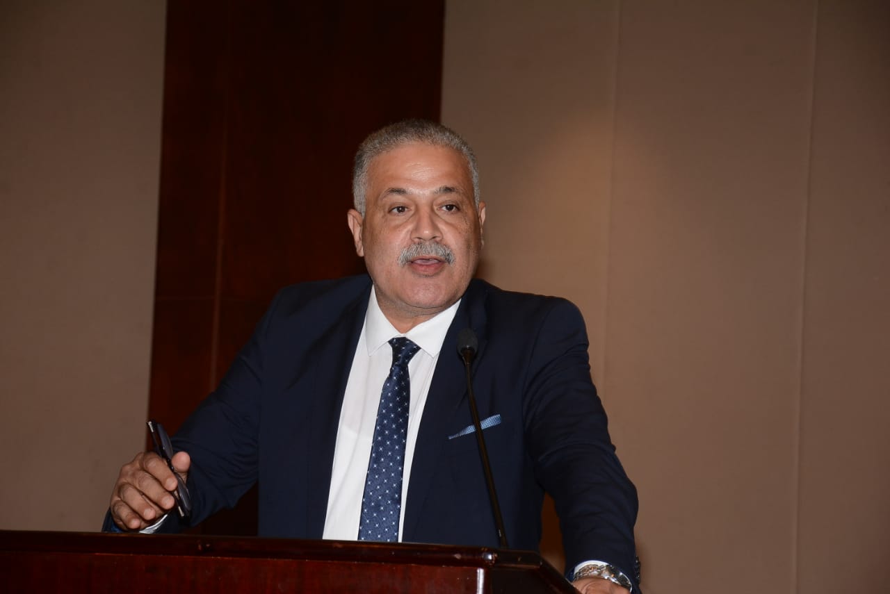 رعاية عمانية للمؤتمر العربي الأول للطاقة الحيوية في القاهرة