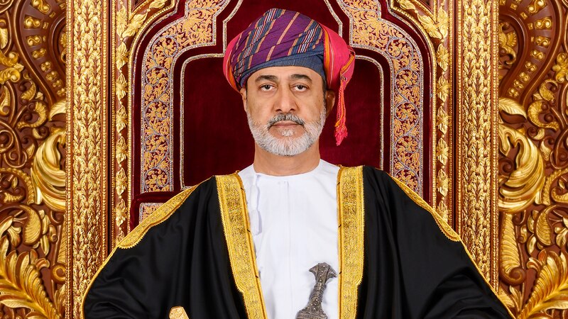 جلالة السلطان: حماية حقوق الأشقاء في غزة ولبنان ضمن أولوياتنا واهتماماتنا