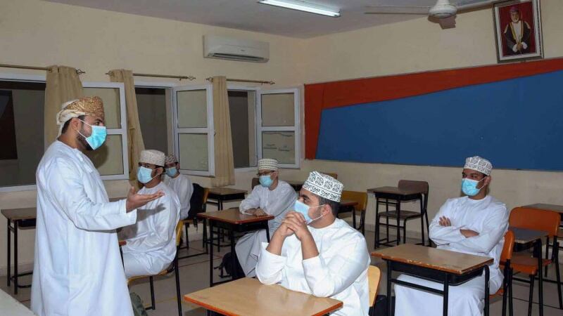 د.رجب العويسي يكتب: التعليم وقراءة التحولات في قناعات الطلبة لما بعد كورونا