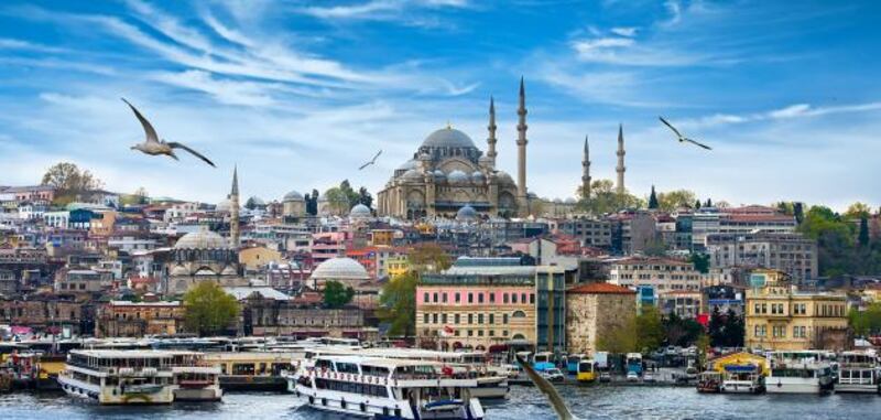 السفارة تنبّه المواطنين: احملوا جوازات سفركم عند التجول في تركيا