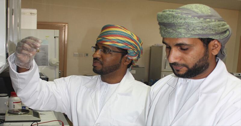 تم إنشاء مركز متخصص لها: تعرّف على أبرز المشاريع والبحوث النباتية والحيوانية في السلطنة