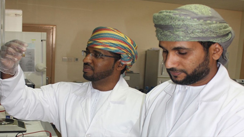 تم إنشاء مركز متخصص لها: تعرّف على أبرز المشاريع والبحوث النباتية والحيوانية في السلطنة