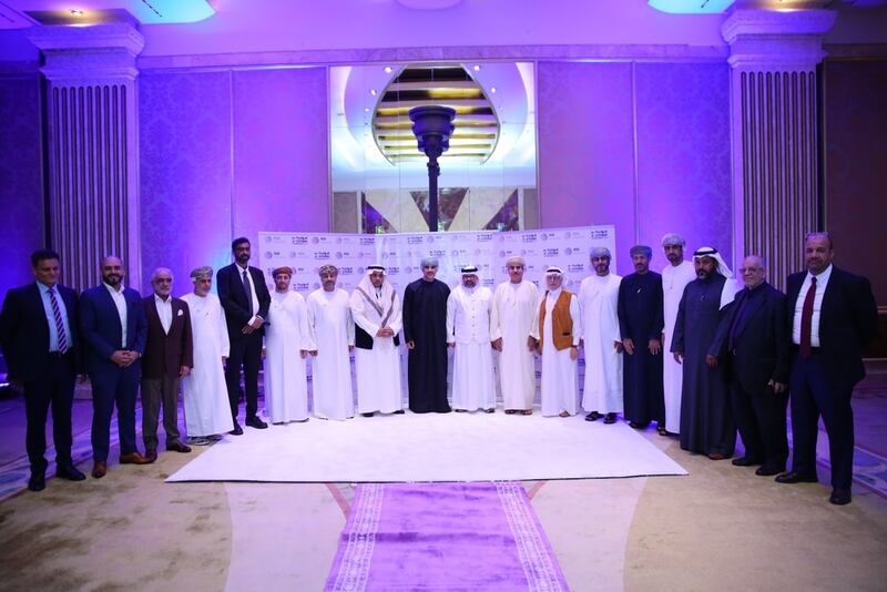 الشراكة العمانية السعودية تتوسع: إنشاء مصنع في جدة